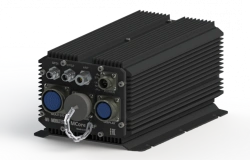 Protected computer "MCoreR3F"