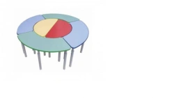 Children's table Transformer 1-3