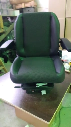 Operator's seat ST 101.100.000.000