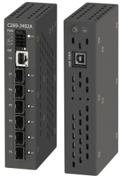 Industrial network switch C269-3402A