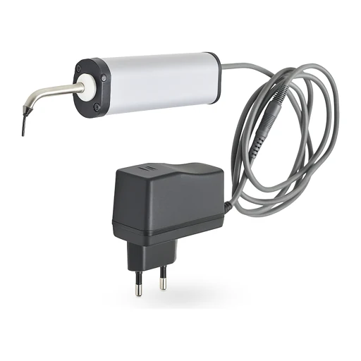 Endodontic Instruments & Materials