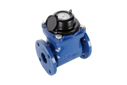 Cold water meter turbine NORMA STV-50X