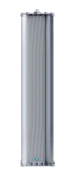 Emsok SW-3103 - Fire alarm sounder wall mounted all-weather 15/30 W, 100 V
