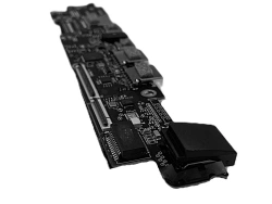 Ethernet-01 Rikor controller board (KDBA.467129.018)