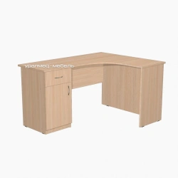 Working table for doctor SrU-1