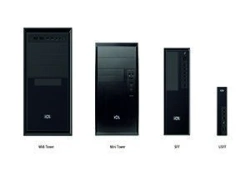 Computing machines electronic personal computer ICL BasicRay model B103 G3R KShDS.466219.004-14