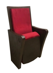 Auditorium armchair model Madrid