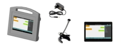 Information-communication device "ISTOK-SINCHRO"