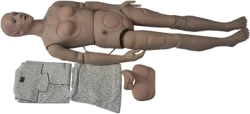 Multifunctional mannequin (female), art. no. NS6002 / 2000