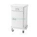 Table-trolley medical polymer small tumbovy "STMPm-02-"ELAT", version 1 GIKS.942810.102 TU