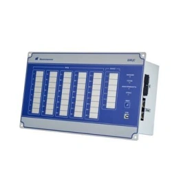 Microprocessor-based central signalling unit BMCS-40-41