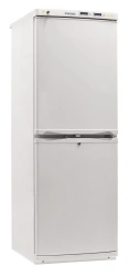 Pharmaceutical two-chamber refrigerator HFD-280-1 "POZIS"