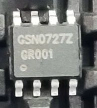Electronic ICs