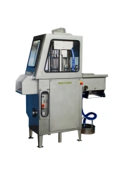 Injector automatic MeatLine MI 21