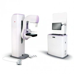 X-ray digital mammograph "DiAR Mammo" according to TU 26.60.11-001-12657596-2021.