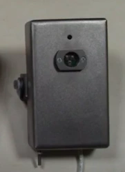 Spectron-804-N-Modbus fire flame detector