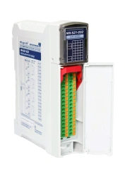 MKLogic-500® Programmable Logic Controller. MK-521-032 module