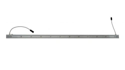 LED luminaires of narrow directional light GL LINE series