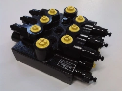 Distributor RSO.80.16 SPEI.306154.026