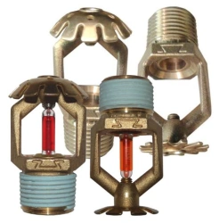 Water sprinkler sprinkler SVV-10