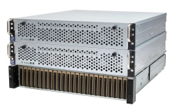 Aerodisk Engine N4 AQ450 storage system, DTLV.466533.019