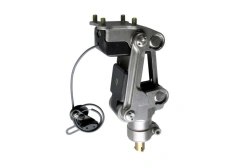 Stem module 5A 019 four-axle