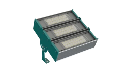 i-lux MK3 ST P1 series LED luminaire
