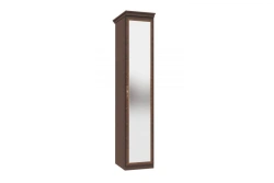 Granda LD.650082.000 door facade with mirror (Radica Nefertari)
