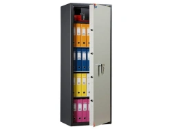 Burglar-proof safe VALBERG GRANIT I-165T