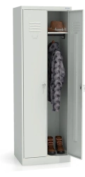 Wardrobe ?? 22-600 assembled