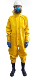 Protective suit "Kombat Light", type 2
