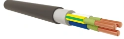 Flame retardant, non-propagating, low smoke and gas emission, low toxicity of combustion products to 1k
