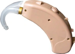 Hearing aid "CRUIZ+"