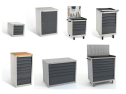 Tool cabinet DiCom VS