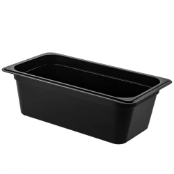 4221012; Container "GASTRUCTURE 1/3 H-150" (transparent)