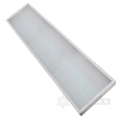 LED fixed, ceiling/wall mounted luminaire GSA32-05