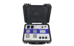 Micro-ohmmeter IKS-30A