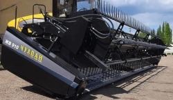 Chulpan ZhV-910 mounted swath cutterbar