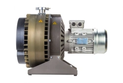 Helical vacuum pump ????-60