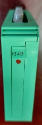 Block of optical control pulses TP TSO-001 426449.009