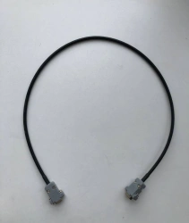 Cable assemblies ALVR.685631.(001...999)-(00...99)
