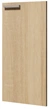 MAGNA Door for narrow shelving unit / LDFB, Art. MDU 04