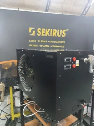 Chiller SEKIRUS CFLB 3000