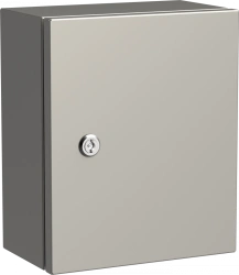 TI5-11-N-030-025-015-66 TITAN 5 Metal housing. SHCHMP-30.25.15 (AISI 304) UHL1 IP66 IEK