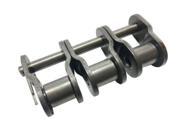 Transitional chain link P-3PR-44,45-517,2