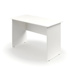 Teacher's desk straight 140