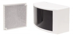 Linear smoke detector IPDL-264/1-75-R3