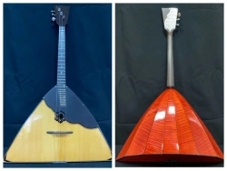 Balalaika Prima concert, solo, special order