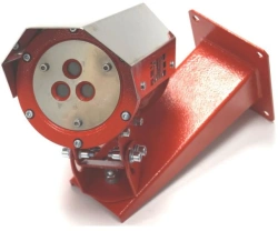 Fire flame detector explosion-proof IP 330-310.5-1 Telos MK