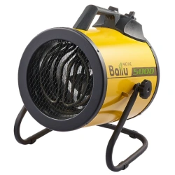 Electric fan heater, "BALLU" trade mark, model BHP-P2-5